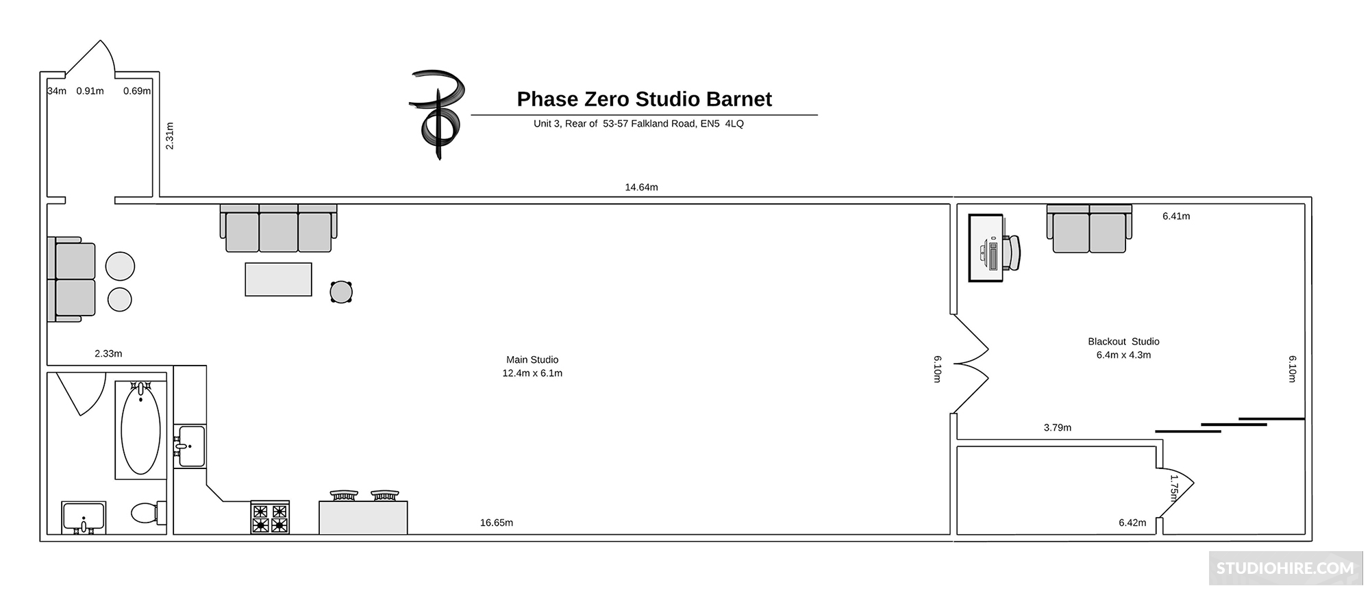 Phase Zero Studio